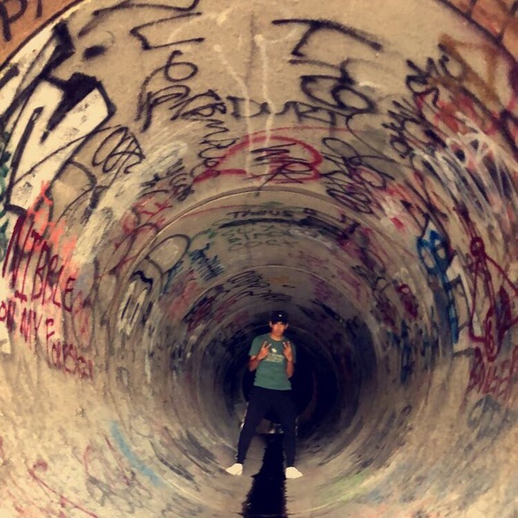 Meet your Posher, Jose - Picture 1 of 1